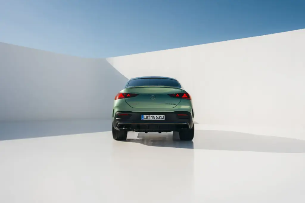 Nuevos Mercedes-AMG GLE 63 S 4Matic+ y GLS 63 4Matic: Llega al última evolución del V8 19 Motor16 Mercedes AMG GLE 63 S 4Matic GLS 63 4Matic 15 Motor16