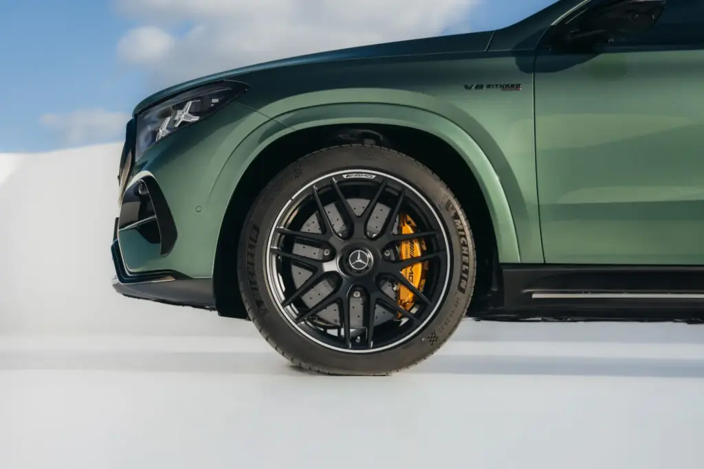 Nuevos Mercedes-AMG GLE 63 S 4Matic+ y GLS 63 4Matic: Llega al última evolución del V8 21 Motor16 Mercedes AMG GLE 63 S 4Matic GLS 63 4Matic 17 Motor16
