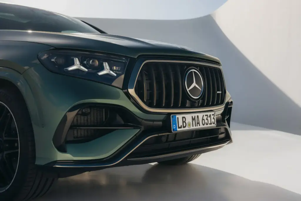 Nuevos Mercedes-AMG GLE 63 S 4Matic+ y GLS 63 4Matic: Llega al última evolución del V8 22 Motor16 Mercedes AMG GLE 63 S 4Matic GLS 63 4Matic 18 Motor16