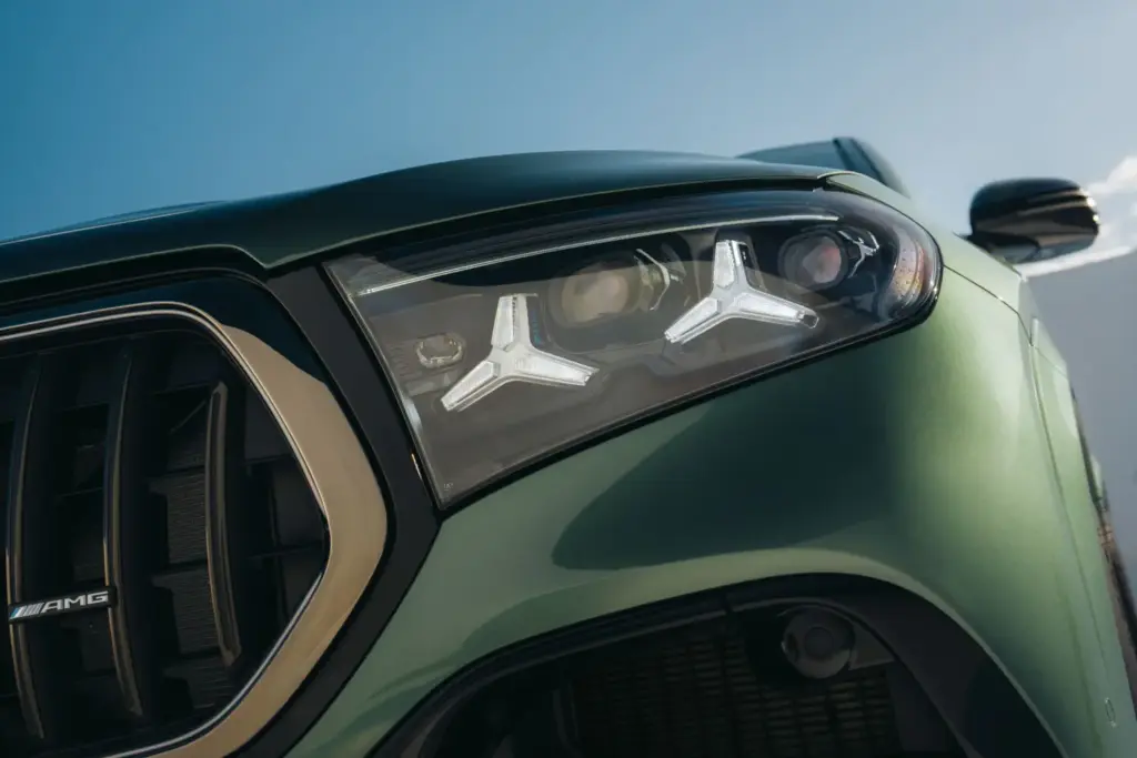 Nuevos Mercedes-AMG GLE 63 S 4Matic+ y GLS 63 4Matic: Llega al última evolución del V8 23 Motor16 Mercedes AMG GLE 63 S 4Matic GLS 63 4Matic 19 Motor16