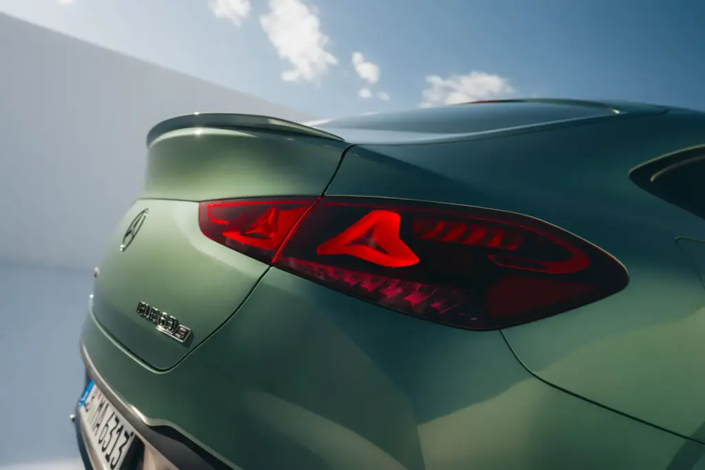 Nuevos Mercedes-AMG GLE 63 S 4Matic+ y GLS 63 4Matic: Llega al última evolución del V8 24 Motor16 Mercedes AMG GLE 63 S 4Matic GLS 63 4Matic 20 Motor16