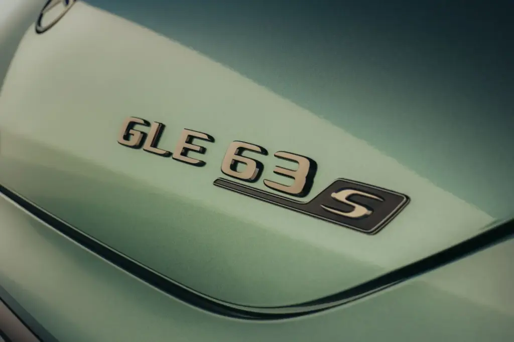 Nuevos Mercedes-AMG GLE 63 S 4Matic+ y GLS 63 4Matic: Llega al última evolución del V8 26 Motor16 Mercedes AMG GLE 63 S 4Matic GLS 63 4Matic 23 Motor16