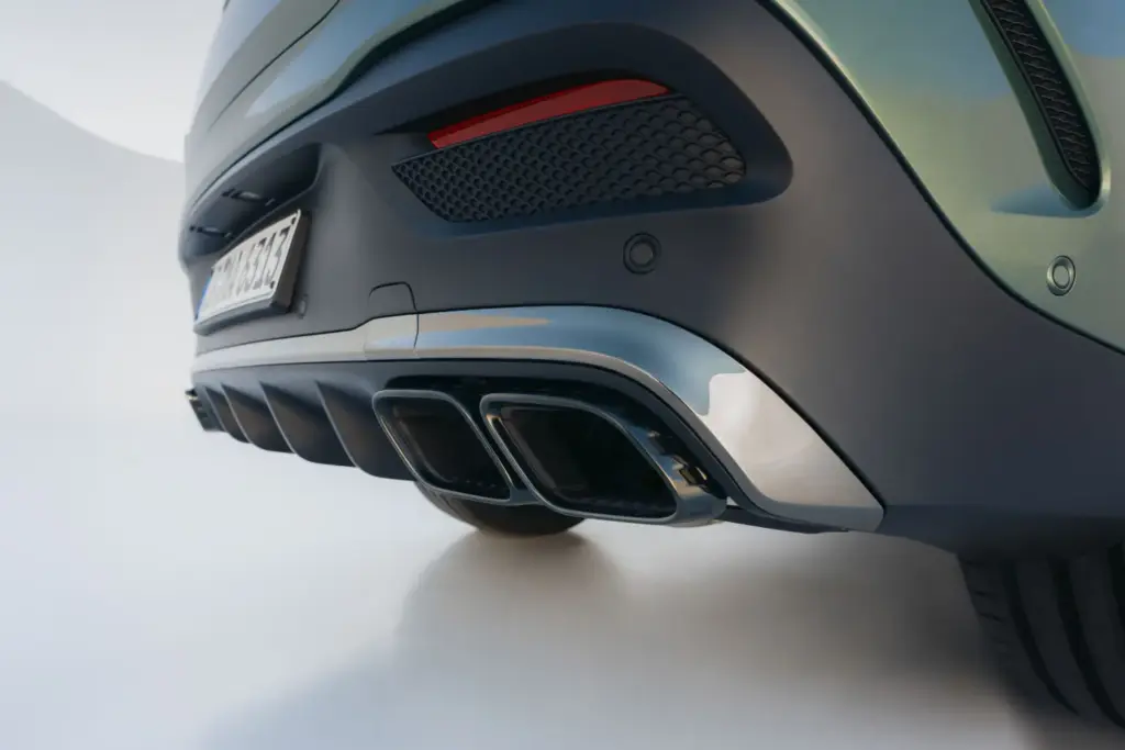 Nuevos Mercedes-AMG GLE 63 S 4Matic+ y GLS 63 4Matic: Llega al última evolución del V8 27 Motor16 Mercedes AMG GLE 63 S 4Matic GLS 63 4Matic 24 Motor16