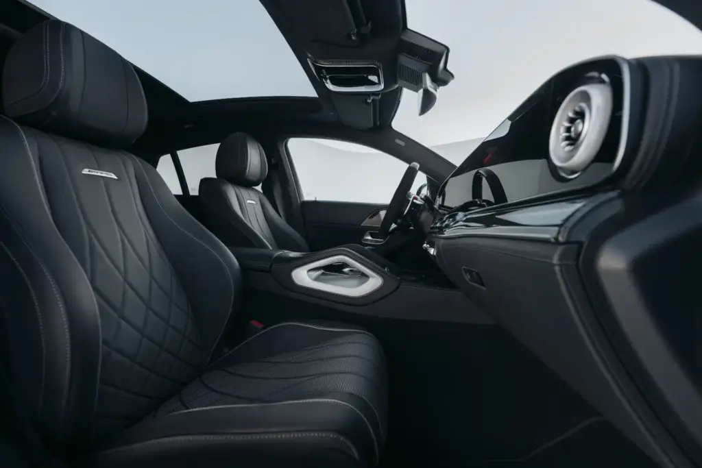 Nuevos Mercedes-AMG GLE 63 S 4Matic+ y GLS 63 4Matic: Llega al última evolución del V8 29 Motor16 Mercedes AMG GLE 63 S 4Matic GLS 63 4Matic 26 Motor16