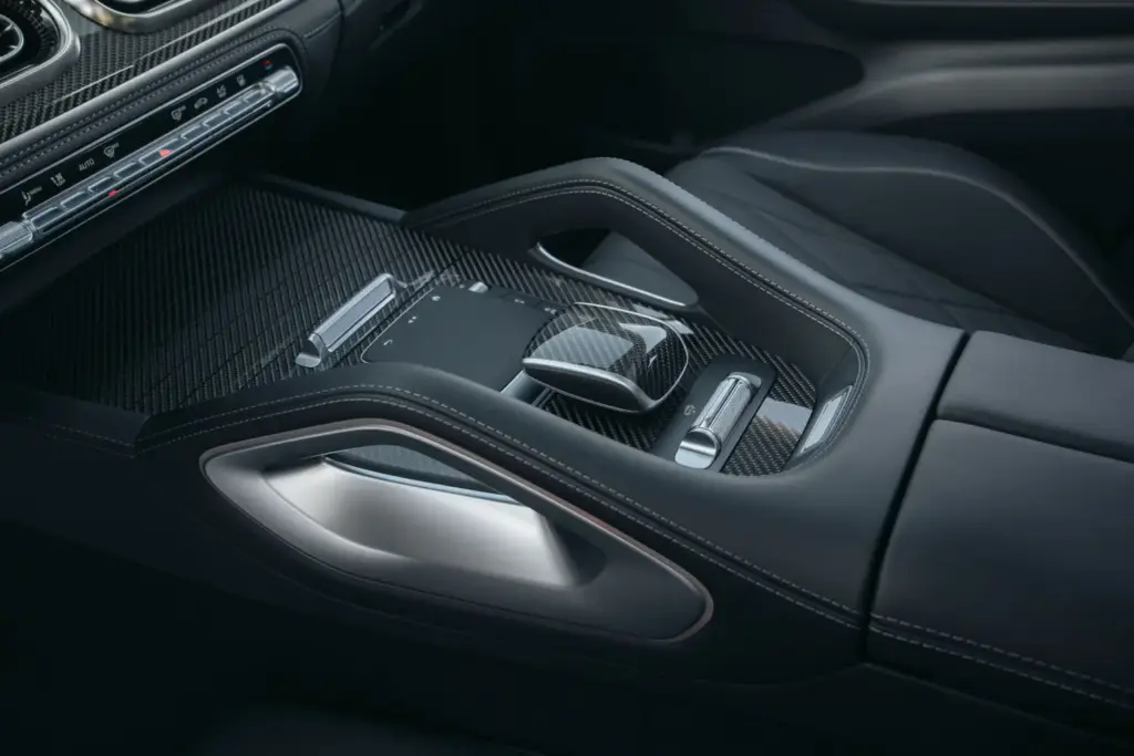 Nuevos Mercedes-AMG GLE 63 S 4Matic+ y GLS 63 4Matic: Llega al última evolución del V8 30 Motor16 Mercedes AMG GLE 63 S 4Matic GLS 63 4Matic 27 Motor16