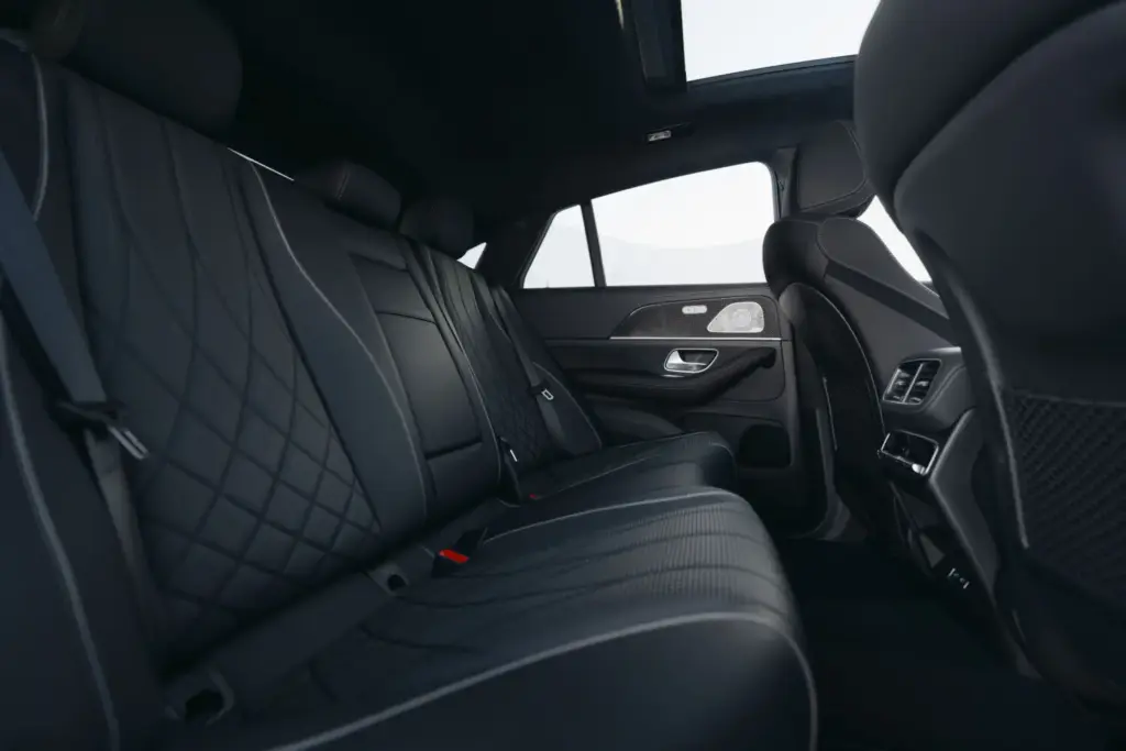 Nuevos Mercedes-AMG GLE 63 S 4Matic+ y GLS 63 4Matic: Llega al última evolución del V8 33 Motor16 Mercedes AMG GLE 63 S 4Matic GLS 63 4Matic 30 Motor16
