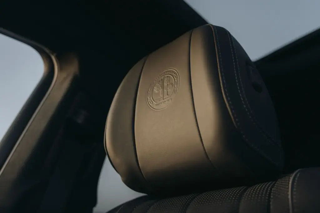 Nuevos Mercedes-AMG GLE 63 S 4Matic+ y GLS 63 4Matic: Llega al última evolución del V8 34 Motor16 Mercedes AMG GLE 63 S 4Matic GLS 63 4Matic 32 Motor16