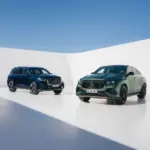 Nuevos Mercedes-AMG GLE 63 S 4Matic+ y GLS 63 4Matic: Llega al última evolución del V8