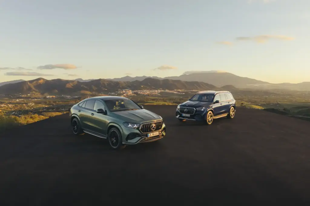 Nuevos Mercedes-AMG GLE 63 S 4Matic+ y GLS 63 4Matic: Llega al última evolución del V8 47 Motor16 Mercedes AMG GLE 63 S 4Matic GLS 63 4Matic 45 Motor16