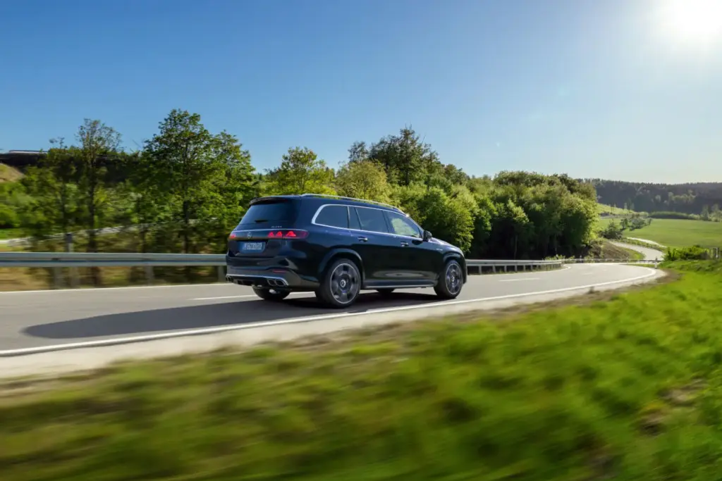 Nuevos Mercedes-AMG GLE 63 S 4Matic+ y GLS 63 4Matic: Llega al última evolución del V8 52 Motor16 Mercedes AMG GLE 63 S 4Matic GLS 63 4Matic 50 Motor16