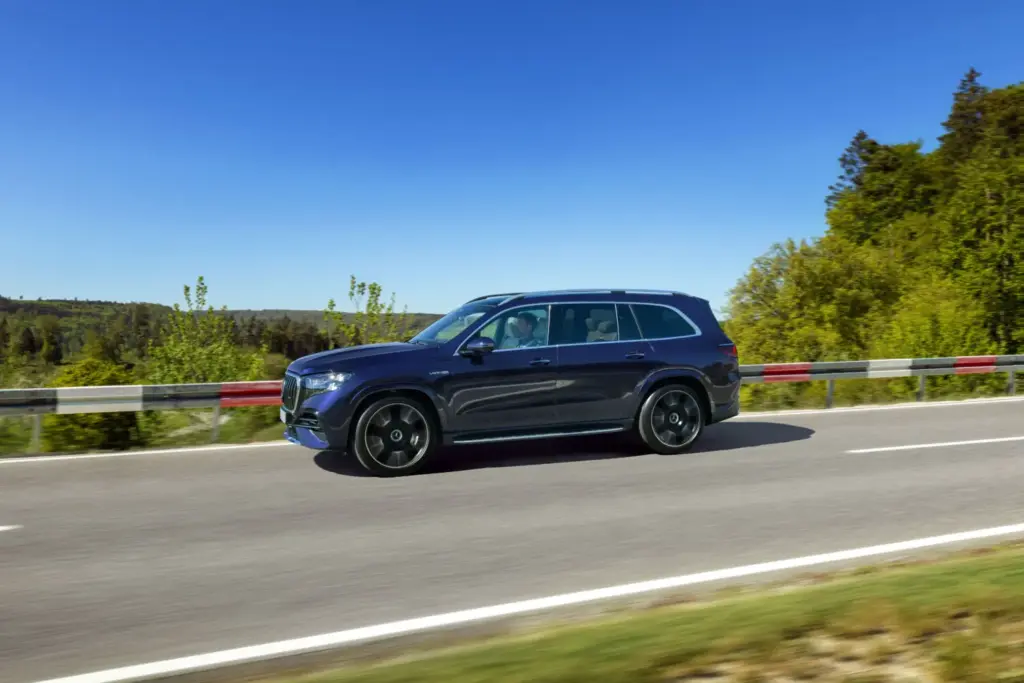 Nuevos Mercedes-AMG GLE 63 S 4Matic+ y GLS 63 4Matic: Llega al última evolución del V8 55 Motor16 Mercedes AMG GLE 63 S 4Matic GLS 63 4Matic 53 Motor16