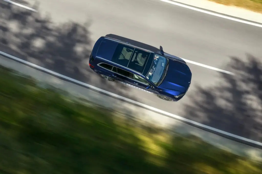 Nuevos Mercedes-AMG GLE 63 S 4Matic+ y GLS 63 4Matic: Llega al última evolución del V8 57 Motor16 Mercedes AMG GLE 63 S 4Matic GLS 63 4Matic 55 Motor16