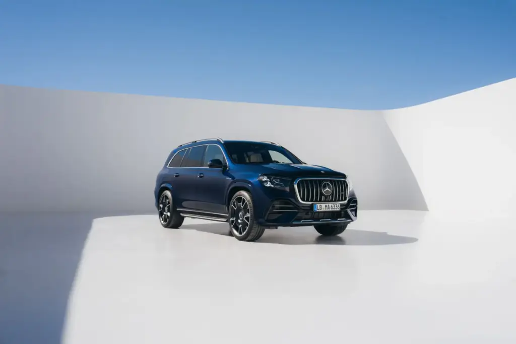Nuevos Mercedes-AMG GLE 63 S 4Matic+ y GLS 63 4Matic: Llega al última evolución del V8 58 Motor16 Mercedes AMG GLE 63 S 4Matic GLS 63 4Matic 56 Motor16