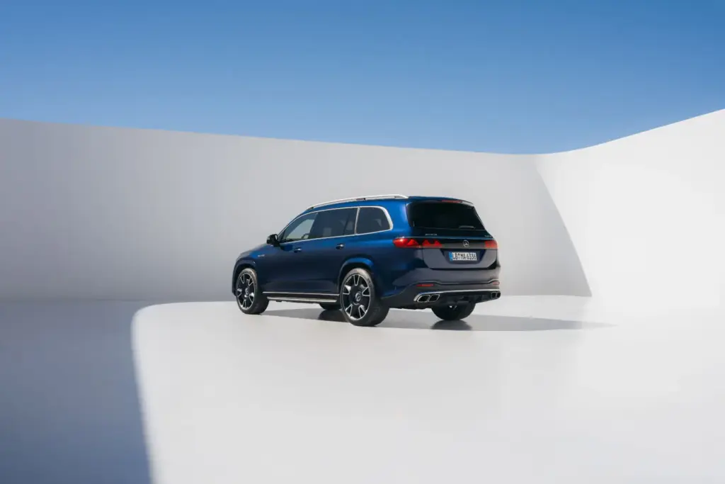 Nuevos Mercedes-AMG GLE 63 S 4Matic+ y GLS 63 4Matic: Llega al última evolución del V8 59 Motor16 Mercedes AMG GLE 63 S 4Matic GLS 63 4Matic 57 Motor16