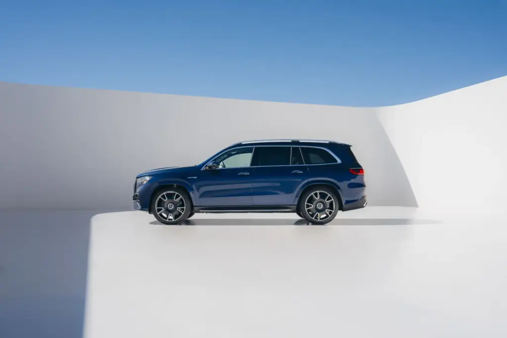 Nuevos Mercedes-AMG GLE 63 S 4Matic+ y GLS 63 4Matic: Llega al última evolución del V8 2 Motor16 Mercedes AMG GLE 63 S 4Matic GLS 63 4Matic 58 Motor16