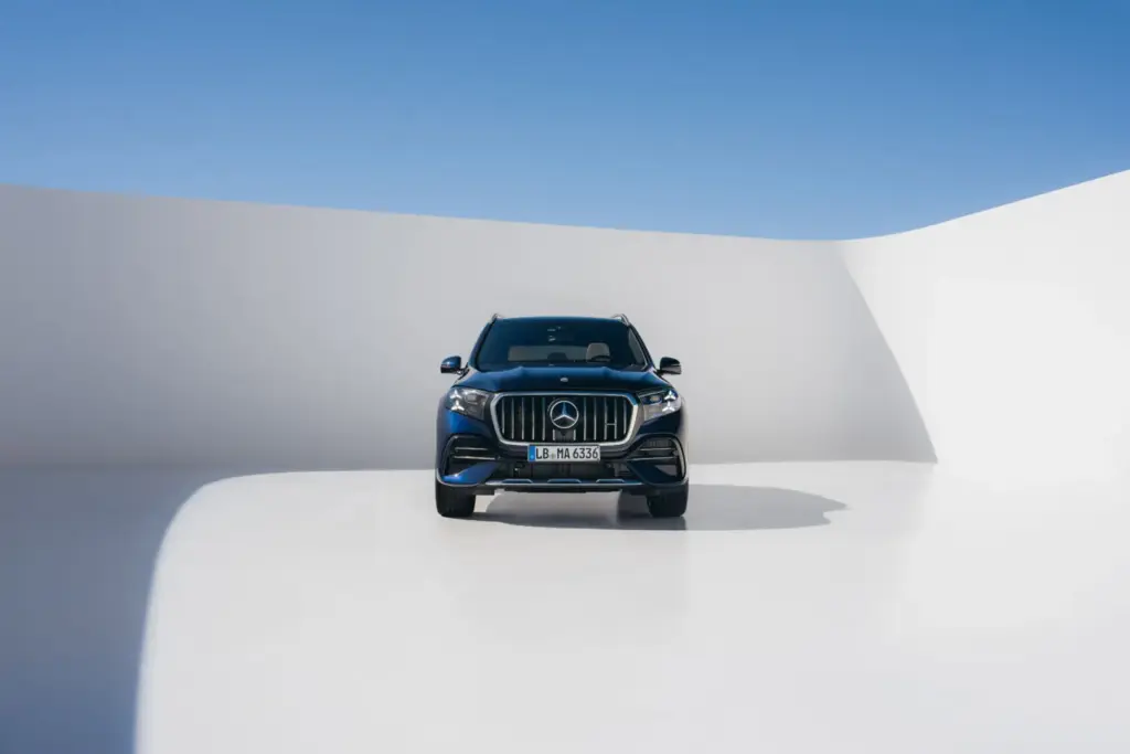 Nuevos Mercedes-AMG GLE 63 S 4Matic+ y GLS 63 4Matic: Llega al última evolución del V8 61 Motor16 Mercedes AMG GLE 63 S 4Matic GLS 63 4Matic 59 Motor16