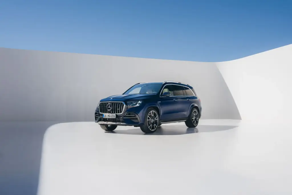 Nuevos Mercedes-AMG GLE 63 S 4Matic+ y GLS 63 4Matic: Llega al última evolución del V8 62 Motor16 Mercedes AMG GLE 63 S 4Matic GLS 63 4Matic 60 Motor16