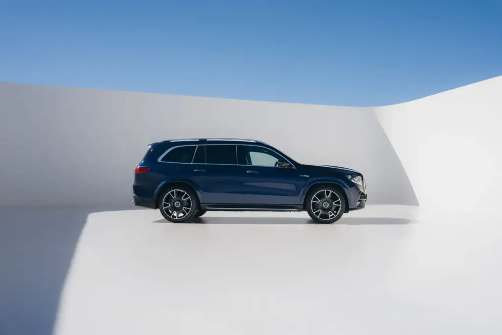 Nuevos Mercedes-AMG GLE 63 S 4Matic+ y GLS 63 4Matic: Llega al última evolución del V8 63 Motor16 Mercedes AMG GLE 63 S 4Matic GLS 63 4Matic 61 Motor16