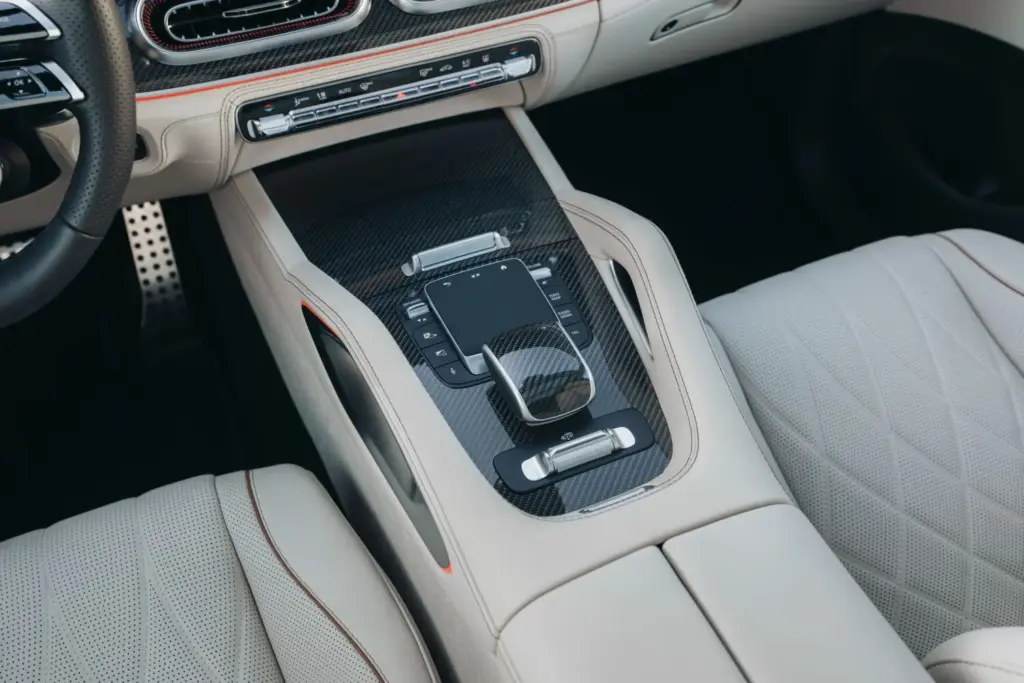 Nuevos Mercedes-AMG GLE 63 S 4Matic+ y GLS 63 4Matic: Llega al última evolución del V8 70 Motor16 Mercedes AMG GLE 63 S 4Matic GLS 63 4Matic 68 Motor16
