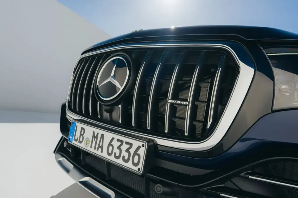 Nuevos Mercedes-AMG GLE 63 S 4Matic+ y GLS 63 4Matic: Llega al última evolución del V8 74 Motor16 Mercedes AMG GLE 63 S 4Matic GLS 63 4Matic 72 Motor16