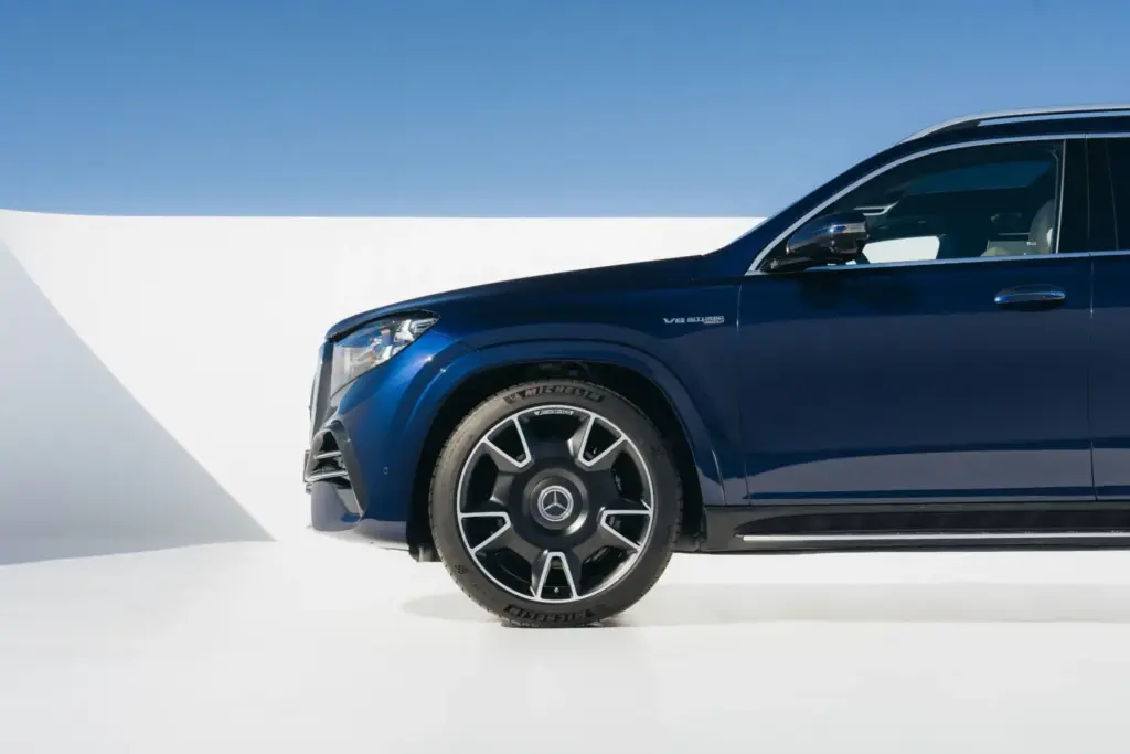 Nuevos Mercedes-AMG GLE 63 S 4Matic+ y GLS 63 4Matic: Llega al última evolución del V8 76 Motor16 Mercedes AMG GLE 63 S 4Matic GLS 63 4Matic 74 Motor16