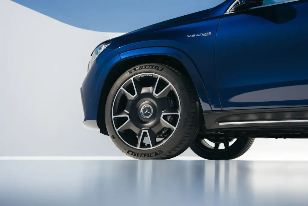 Nuevos Mercedes-AMG GLE 63 S 4Matic+ y GLS 63 4Matic: Llega al última evolución del V8 77 Motor16 Mercedes AMG GLE 63 S 4Matic GLS 63 4Matic 75 Motor16