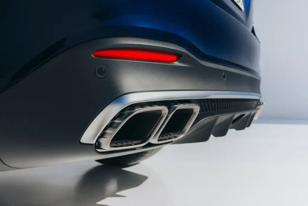 Nuevos Mercedes-AMG GLE 63 S 4Matic+ y GLS 63 4Matic: Llega al última evolución del V8 79 Motor16 Mercedes AMG GLE 63 S 4Matic GLS 63 4Matic 77 Motor16