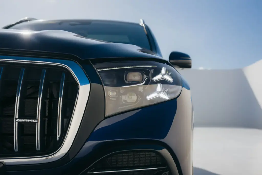 Nuevos Mercedes-AMG GLE 63 S 4Matic+ y GLS 63 4Matic: Llega al última evolución del V8 80 Motor16 Mercedes AMG GLE 63 S 4Matic GLS 63 4Matic 78 Motor16