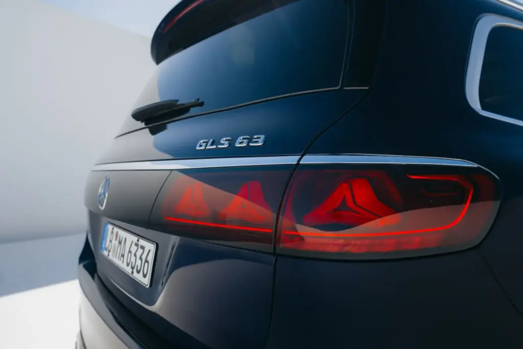 Nuevos Mercedes-AMG GLE 63 S 4Matic+ y GLS 63 4Matic: Llega al última evolución del V8 81 Motor16 Mercedes AMG GLE 63 S 4Matic GLS 63 4Matic 79 Motor16