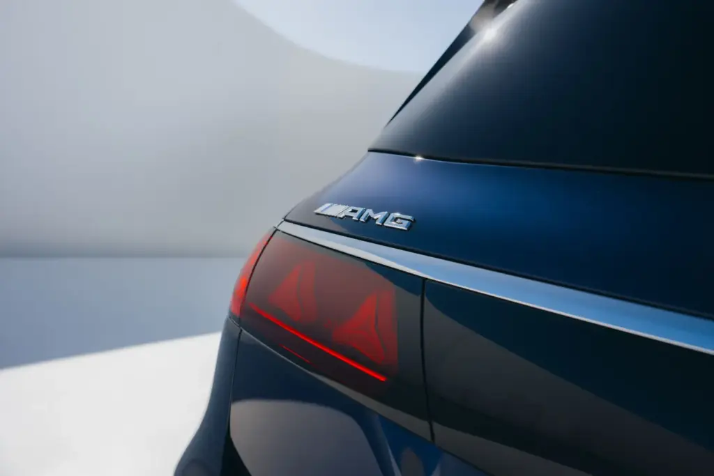 Nuevos Mercedes-AMG GLE 63 S 4Matic+ y GLS 63 4Matic: Llega al última evolución del V8 82 Motor16 Mercedes AMG GLE 63 S 4Matic GLS 63 4Matic 80 Motor16