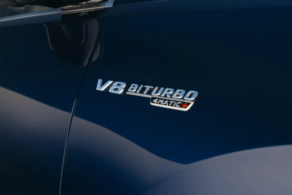 Nuevos Mercedes-AMG GLE 63 S 4Matic+ y GLS 63 4Matic: Llega al última evolución del V8 4 Motor16 Mercedes AMG GLE 63 S 4Matic GLS 63 4Matic 81 Motor16