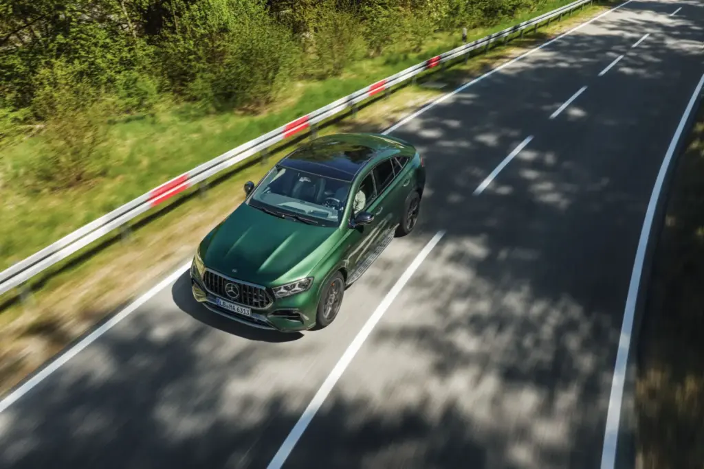 Nuevos Mercedes-AMG GLE 63 S 4Matic+ y GLS 63 4Matic: Llega al última evolución del V8 13 Motor16 Mercedes AMG GLE 63 S 4Matic GLS 63 4Matic 9 Motor16