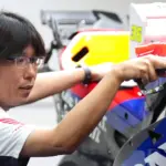 Honda HRC elige a Kawase como nuevo team manager Honda MotoGP tras la salida de Puig