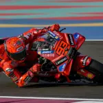 MotoGP adelanta la prohibición del device delantero en salidas desde Assen