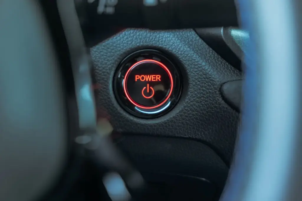 Prueba del Honda Prelude: Un soplo de aire fresco 22 Motor16 Motor16 Honda Prelude 11 Motor16