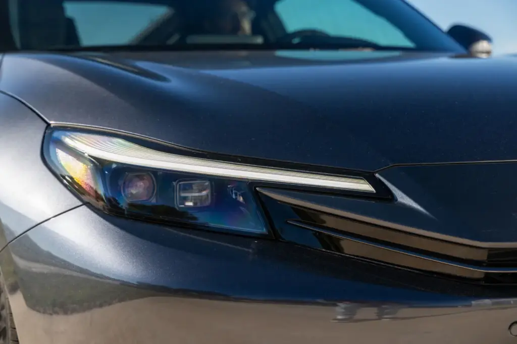 Prueba del Honda Prelude: Un soplo de aire fresco 16 Motor16 Prueba del Honda Prelude: Un soplo de aire fresco