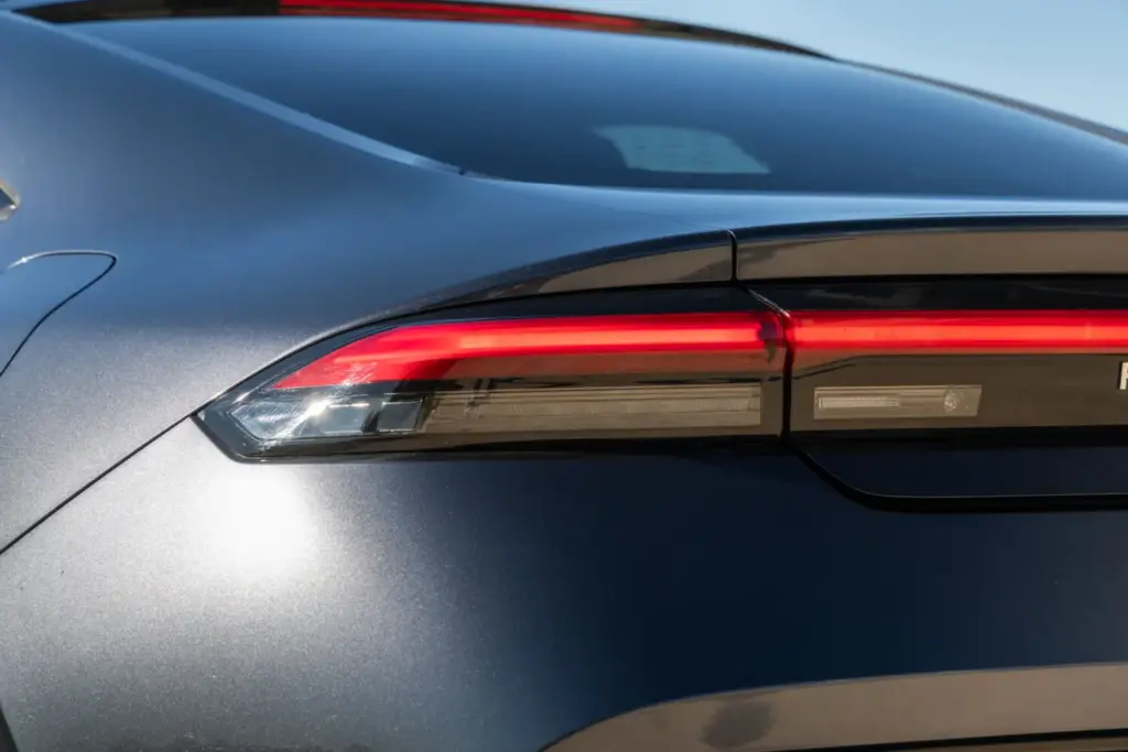 Prueba del Honda Prelude: Un soplo de aire fresco 7 Motor16 Prueba del Honda Prelude: Un soplo de aire fresco