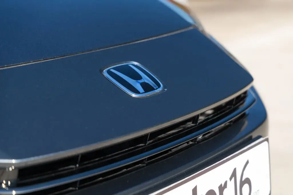 Prueba del Honda Prelude: Un soplo de aire fresco 14 Motor16 Prueba del Honda Prelude: Un soplo de aire fresco