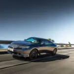 Prueba del Honda Prelude: Un soplo de aire fresco