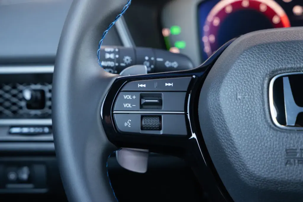 Prueba del Honda Prelude: Un soplo de aire fresco 28 Motor16 Motor16 Honda Prelude 4 Motor16