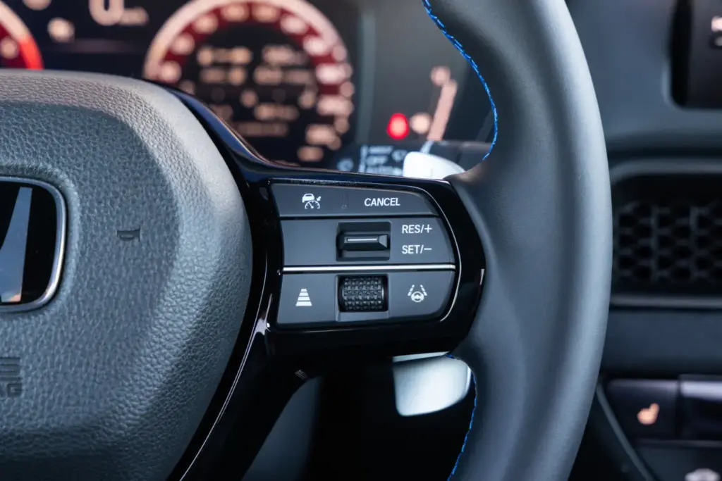 Prueba del Honda Prelude: Un soplo de aire fresco 27 Motor16 Motor16 Honda Prelude 5 Motor16