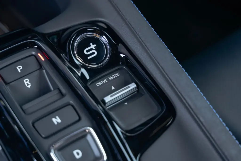 Prueba del Honda Prelude: Un soplo de aire fresco 3 Motor16 Motor16 Honda Prelude 8 Motor16