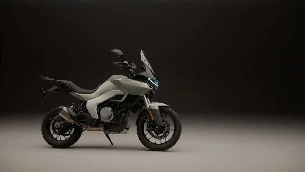 Norton Atlas y Atlas GT: la aventura británica vuelve con músculo, tecnología y carácter 7 Motor16 NORTON ATLAS Y ATLAS GT 4 Motor16