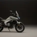 Norton Atlas: datos técnicos de la trail de 585 cc con 69 CV y precio desde 9.000 €