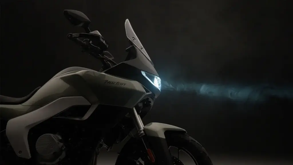 Norton Atlas y Atlas GT: la aventura británica vuelve con músculo, tecnología y carácter 8 Motor16 NORTON ATLAS Y ATLAS GT 5 Motor16