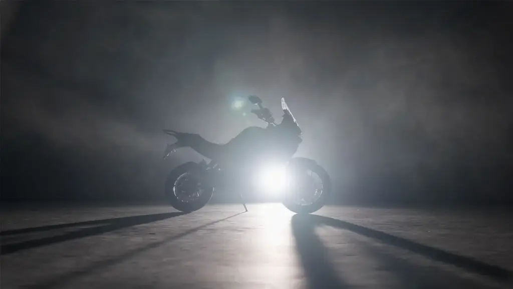 Norton Atlas y Atlas GT: la aventura británica vuelve con músculo, tecnología y carácter 10 Motor16 NORTON ATLAS Y ATLAS GT 7 Motor16