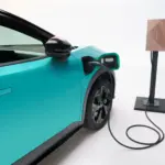 Nissan se asocia con Valeo para impulsar la recarga inteligente V2G