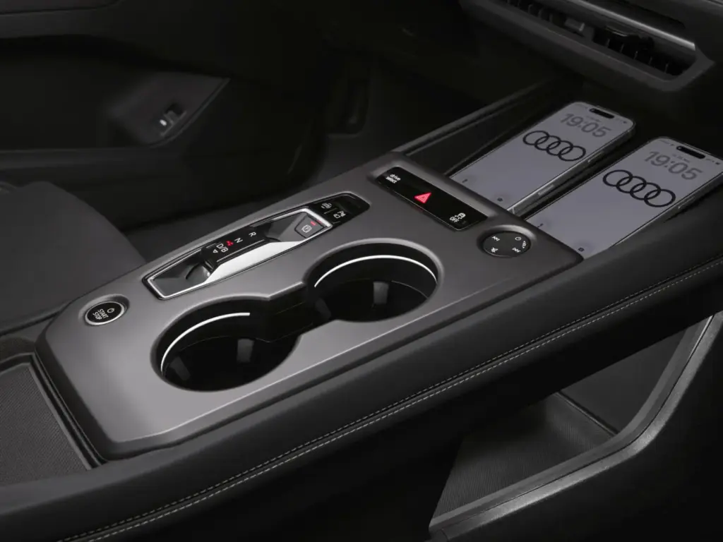 Primera prueba con el nuevo Audi Q4 e-tron Sportback. Un paso al frente 31 Motor16 Nuevo Audi Q4 e tron Sportback 11 Motor16