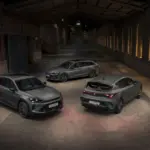 CUPRA Formentor y León, ahora customizados con la colaboración de ABT