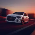 Peugeot 208 de gasolina: el utilitario que Francia mantendrá en venta más allá de 2030 junto al nuevo e-208
